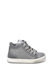 Sneakers Grigio Naturino