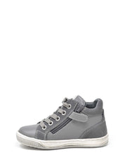 Sneakers Grigio Naturino