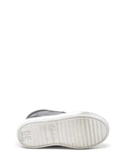 Sneakers Grigio Naturino