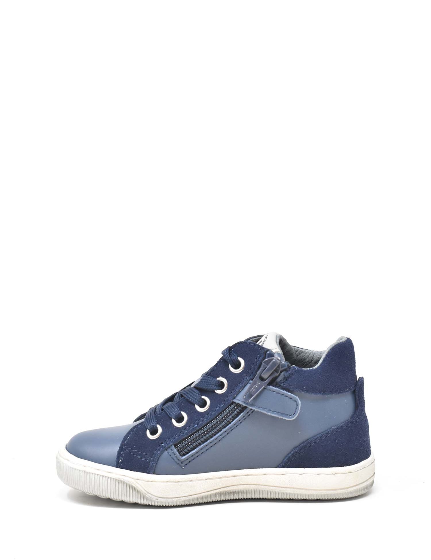 Sneakers Blu Naturino