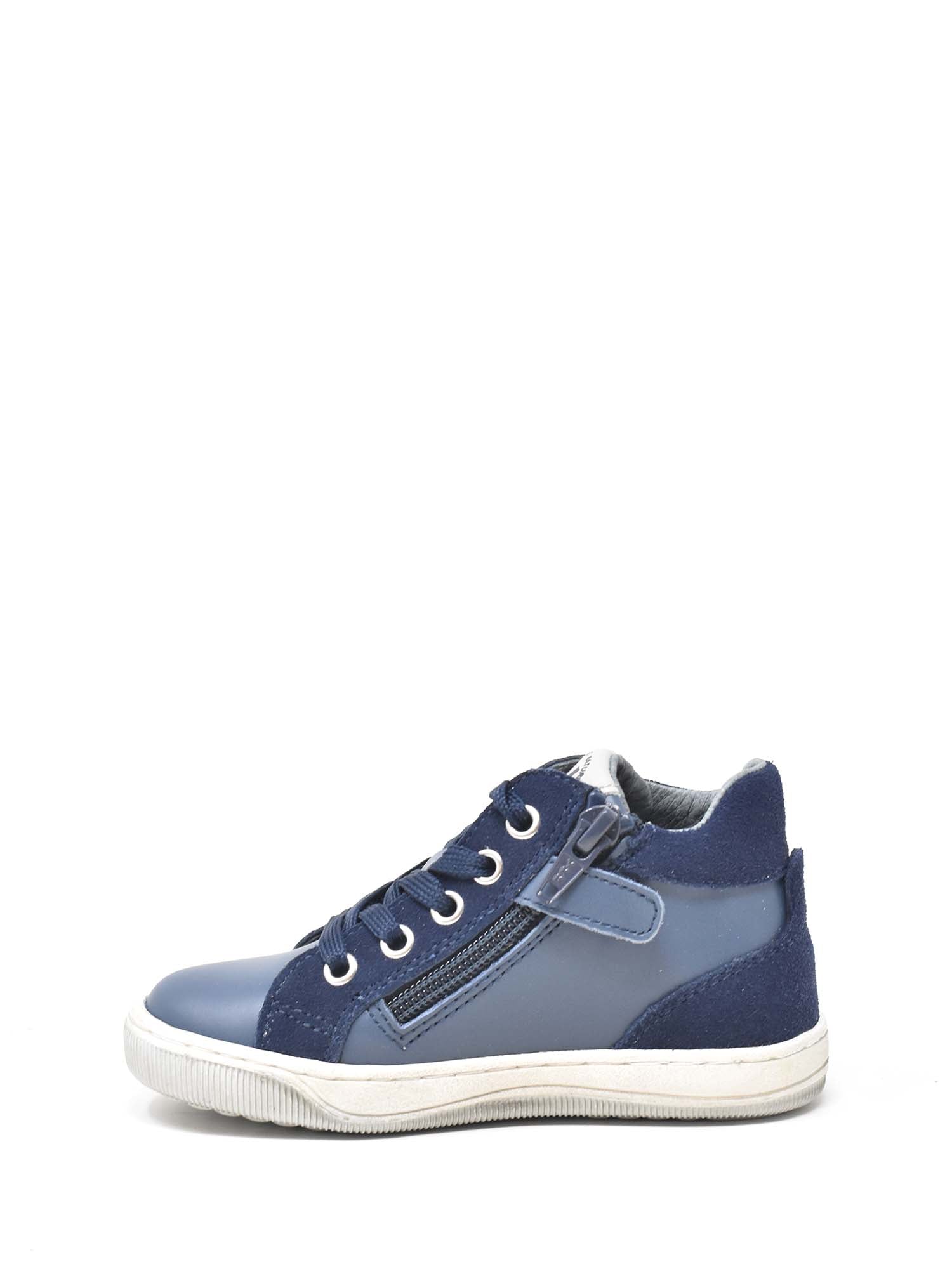 Sneakers Blu Naturino