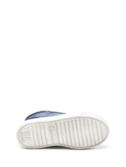 Sneakers Blu Naturino