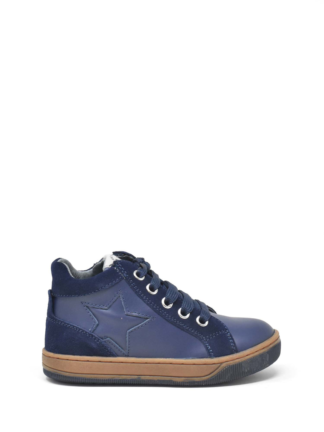 Sneakers Blu Naturino