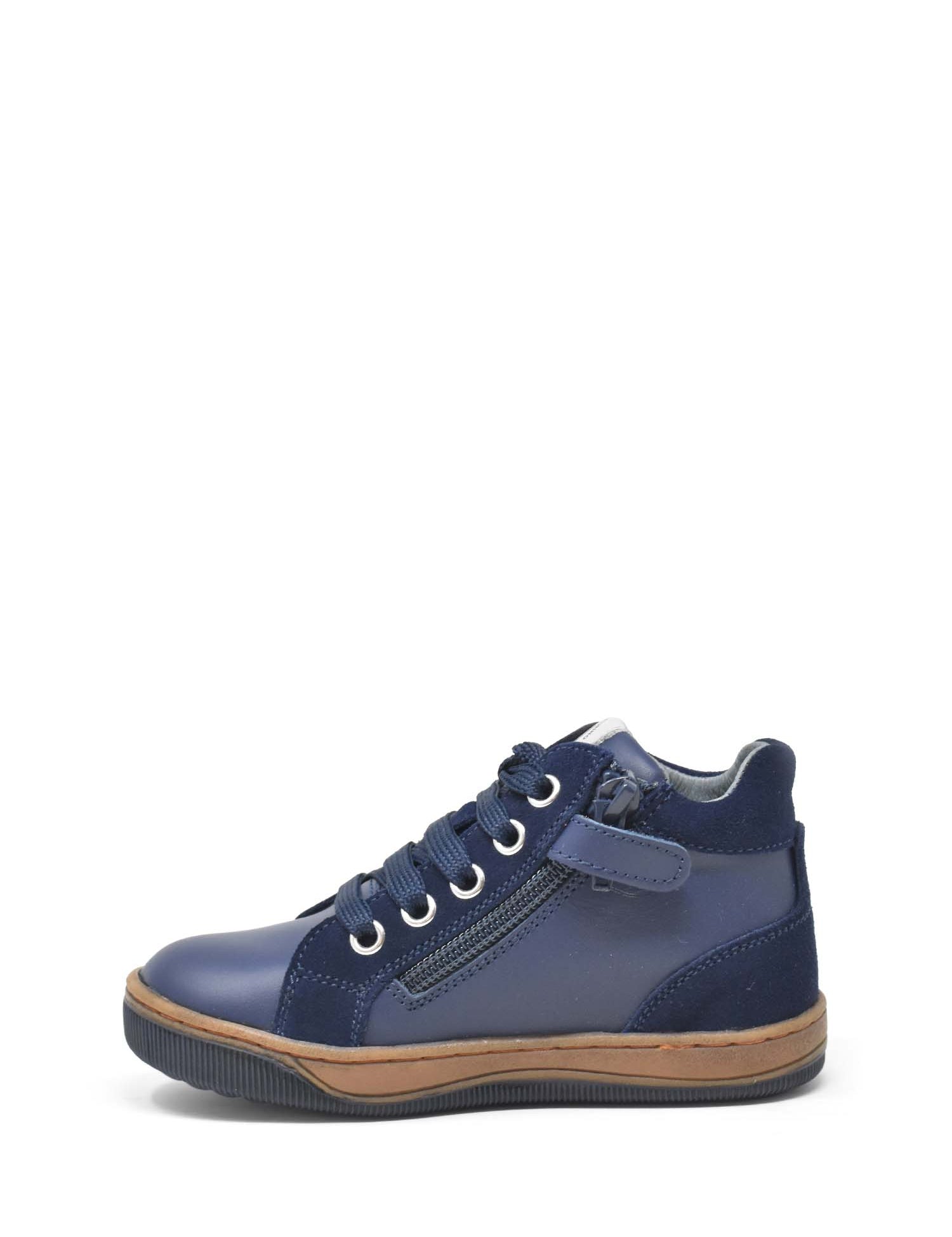 Sneakers Blu Naturino