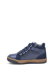 Sneakers Blu Naturino