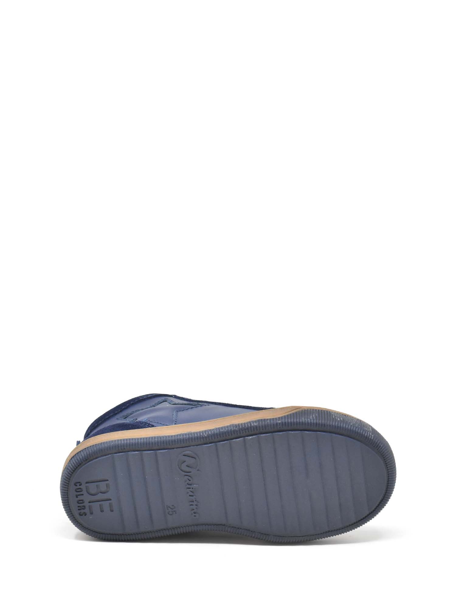 Sneakers Blu Naturino