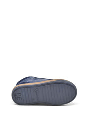 Sneakers Blu Naturino