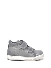 Sneakers Grigio Naturino