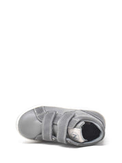 Sneakers Grigio Naturino