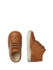 Polacchino Marrone Falcotto