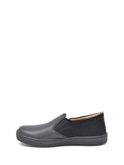 Slip-on Nero Naturino