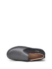 Slip-on Nero Naturino