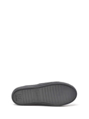 Slip-on Nero Naturino