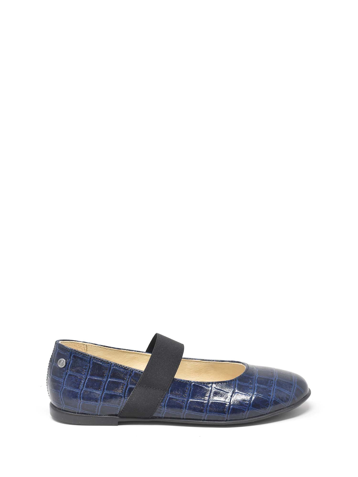Ballerine Blu Naturino