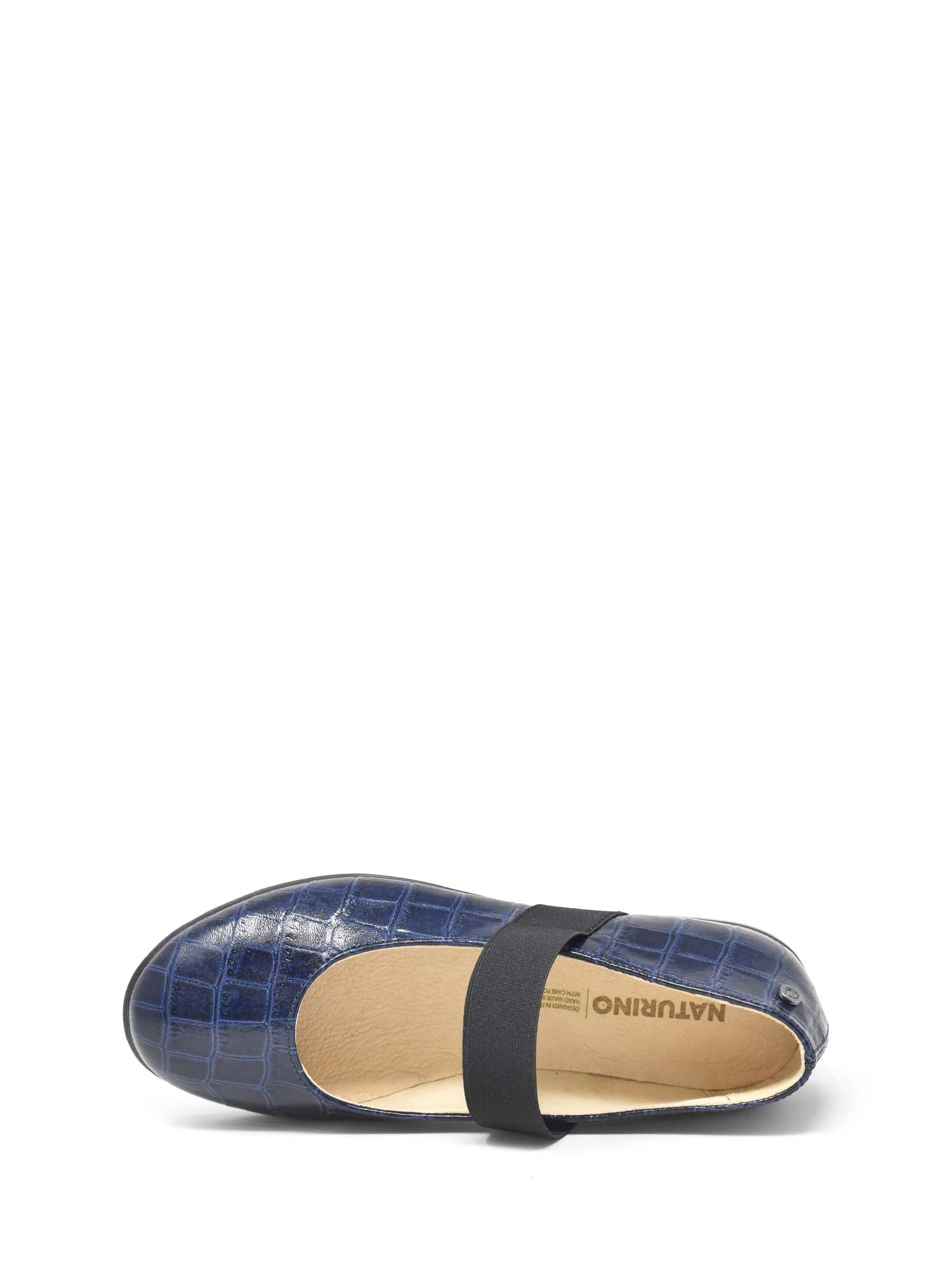 Ballerine Blu Naturino