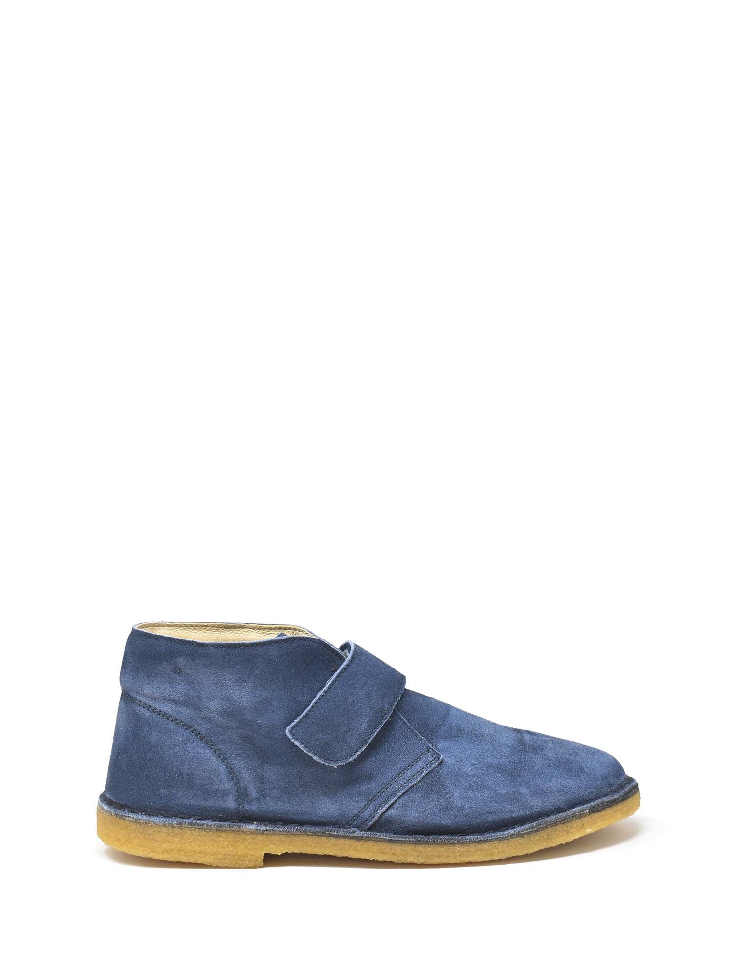 Scarpe con strappi Blu Naturino