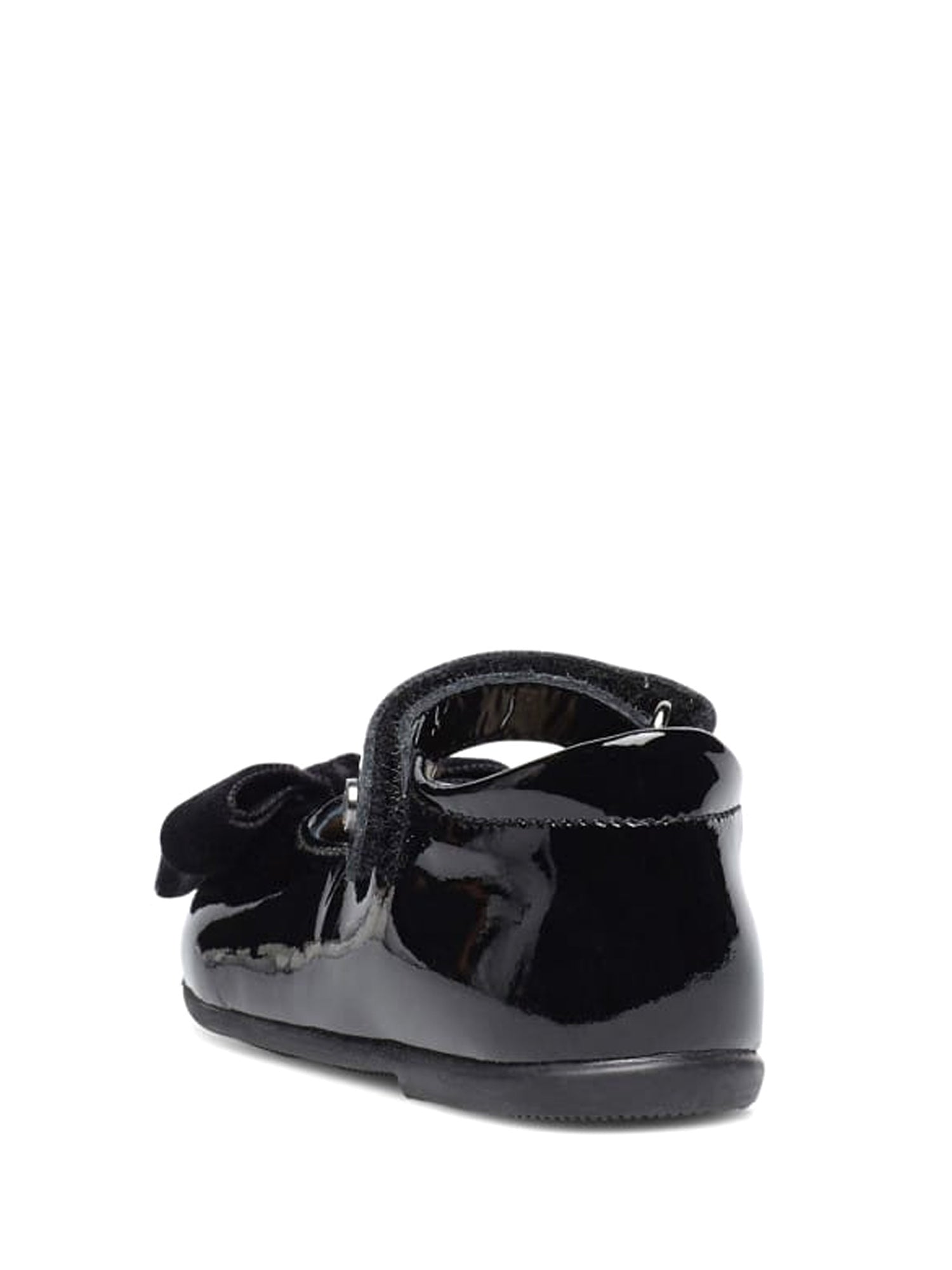 Ballerine Nero Naturino