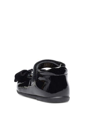 Ballerine Nero Naturino