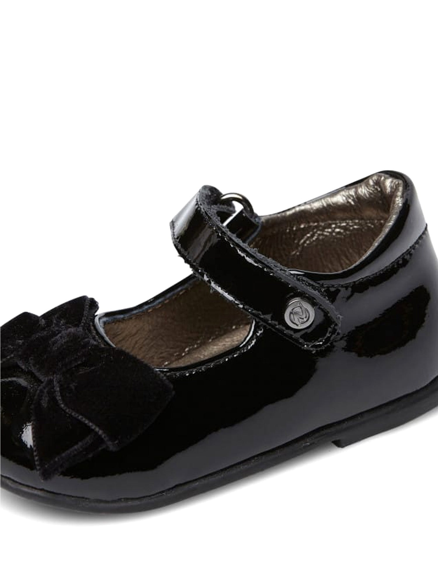 Ballerine Nero Naturino