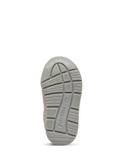 Scarpe con strappi Rosa Falcotto