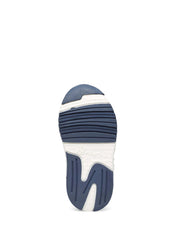 Scarpe con strappi Verde Naturino