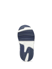Scarpe con strappi Celeste-navy Naturino