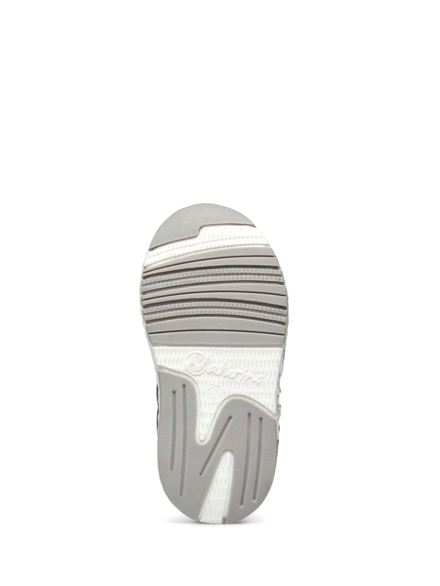 Scarpe con strappi Scuro-giallo Naturino