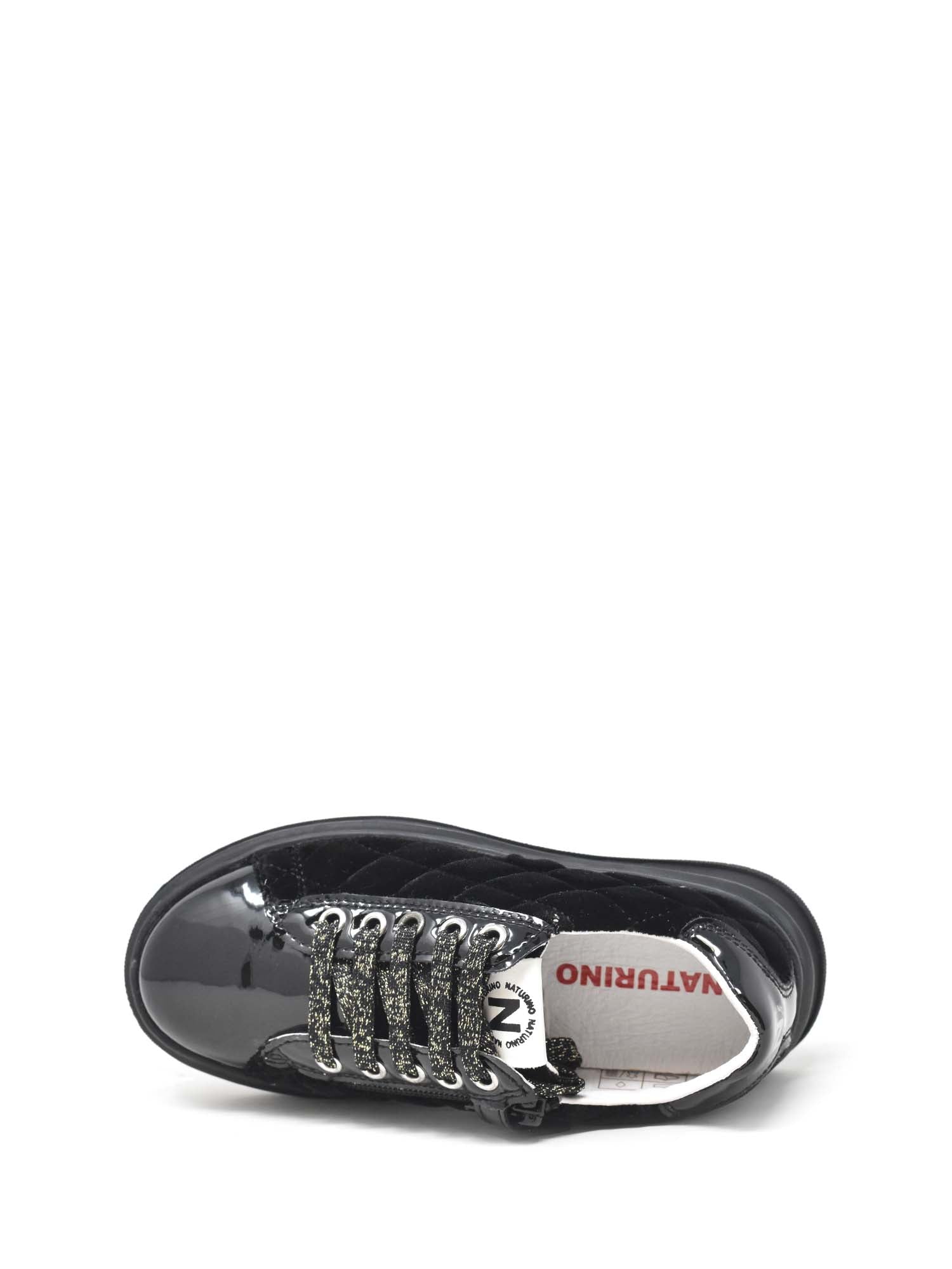 Sneakers Nero Naturino