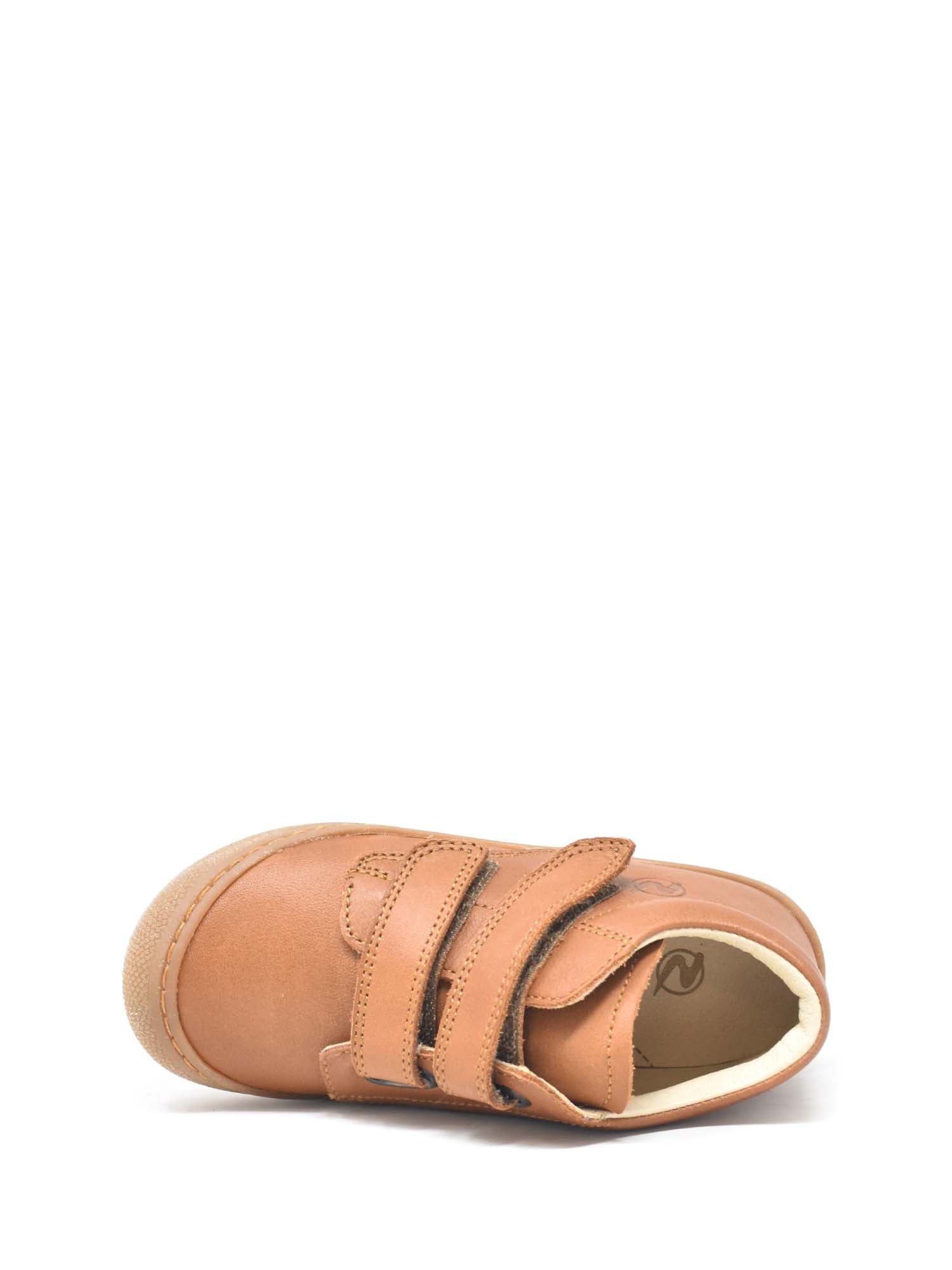 Scarpe con strappi Marrone Naturino