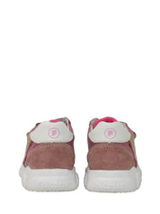 Scarpe con strappi Bianco Falcotto