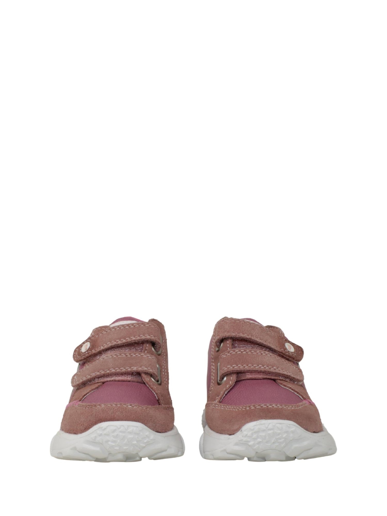 Scarpe con strappi Bianco Falcotto