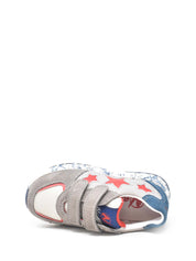 Scarpe con strappi Grigio Naturino