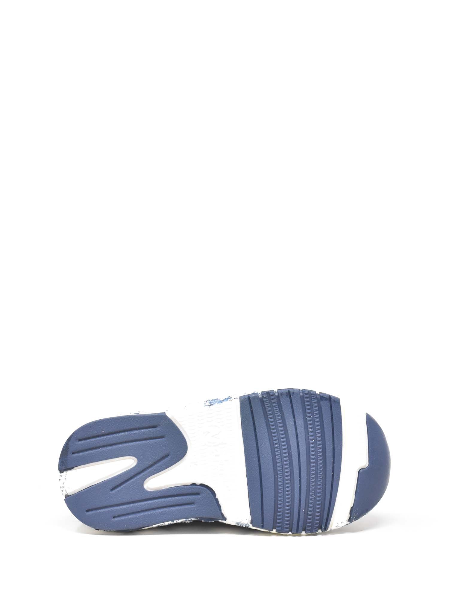 Scarpe con strappi Grigio Naturino