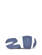 Scarpe con strappi Grigio Naturino