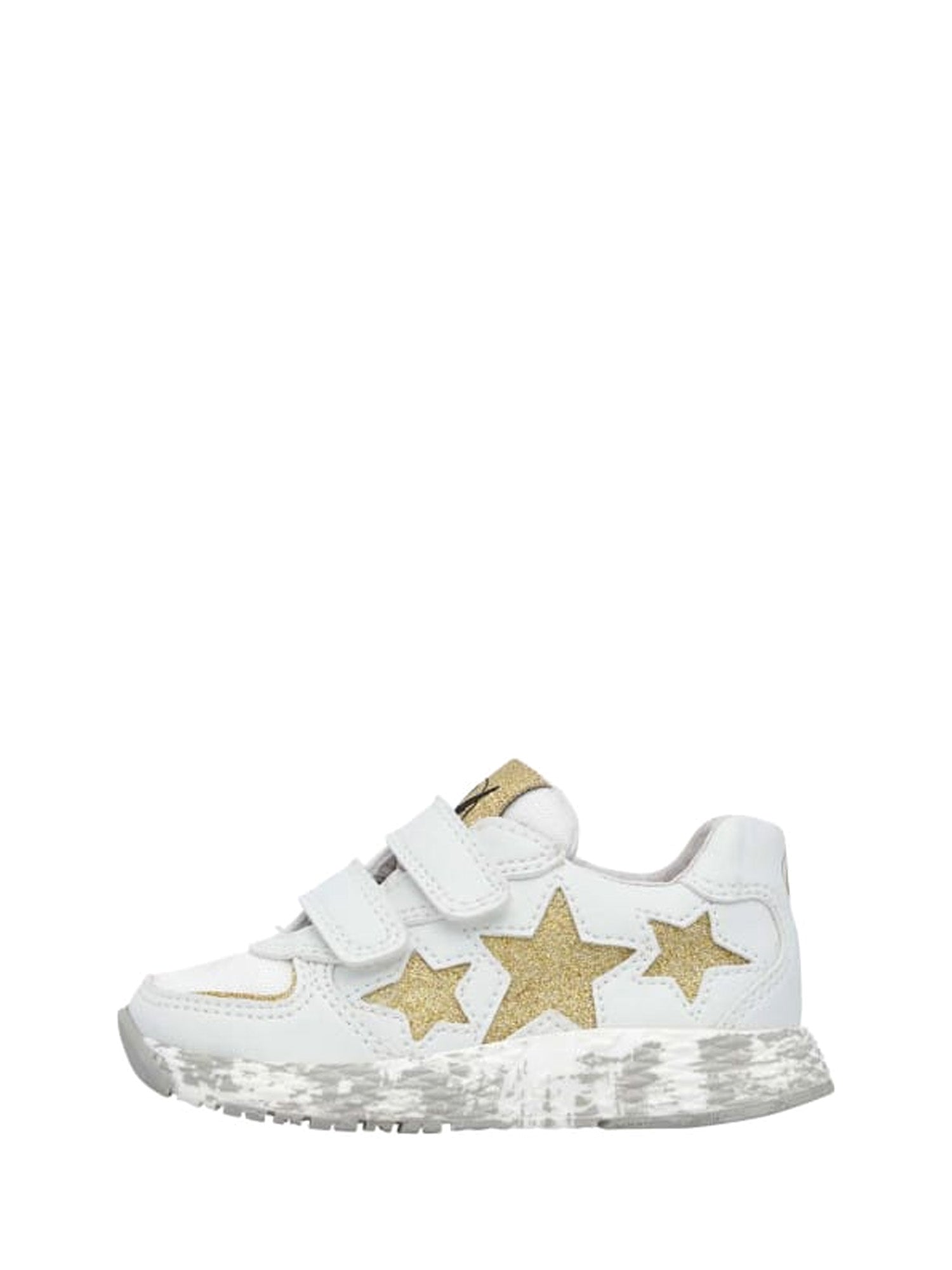 Scarpe con strappi Bianco Naturino