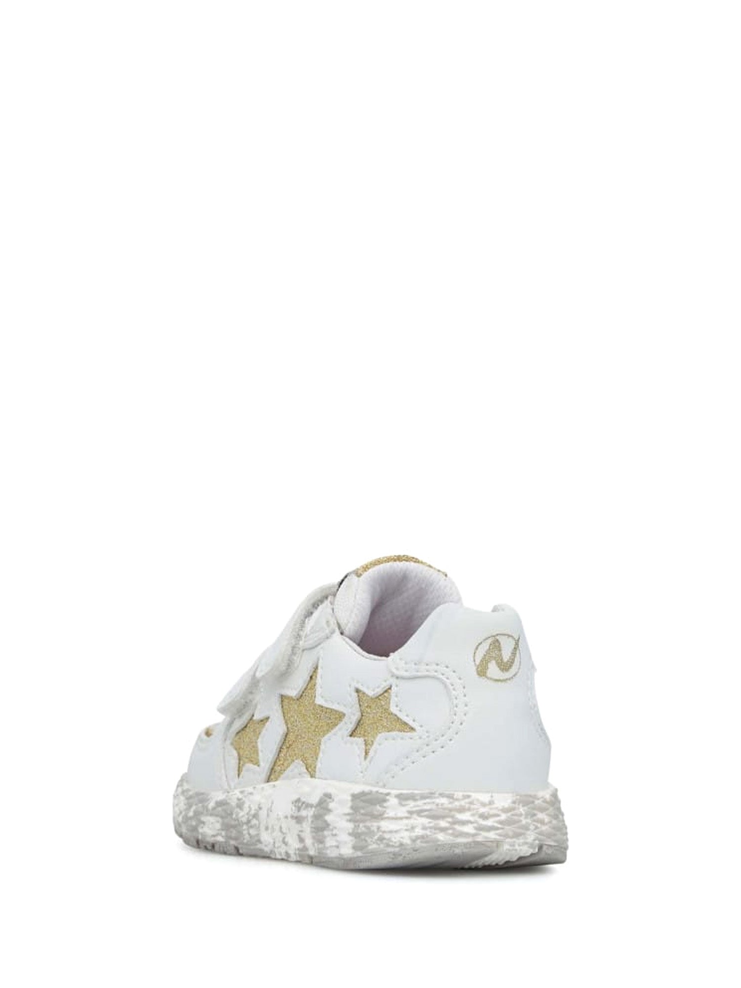 Scarpe con strappi Bianco Naturino