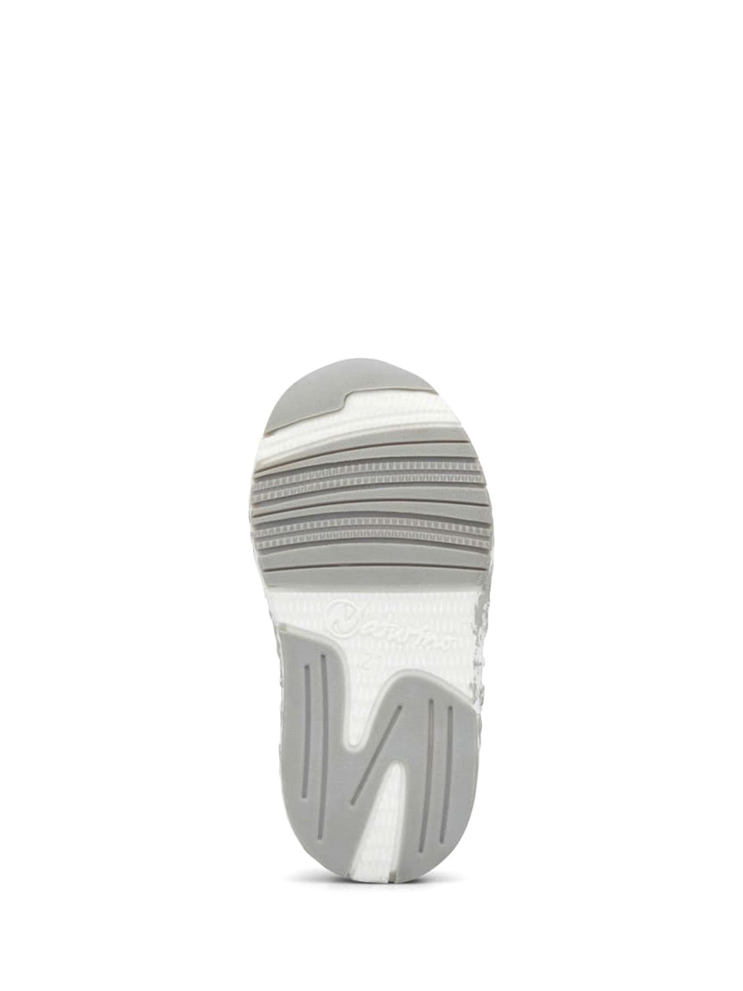 Scarpe con strappi Bianco Naturino