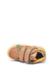 Scarpe con strappi Marrone Naturino