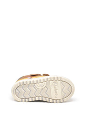 Scarpe con strappi Marrone Naturino