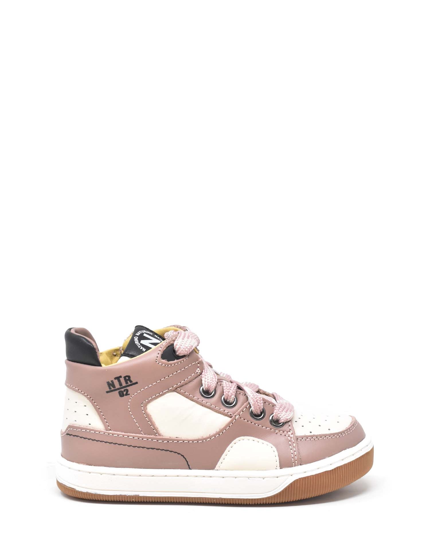Sneakers Rosa Naturino