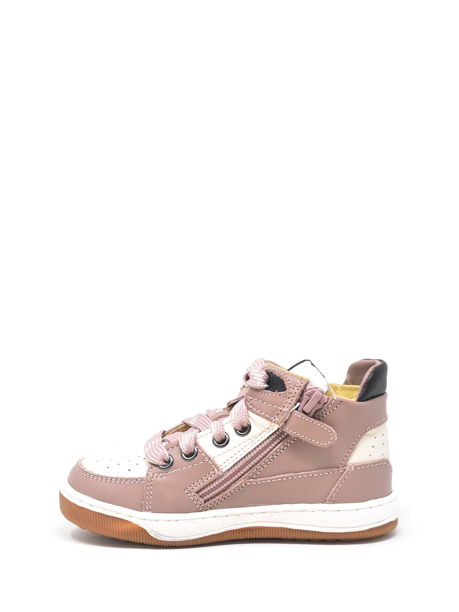 Sneakers Rosa Naturino