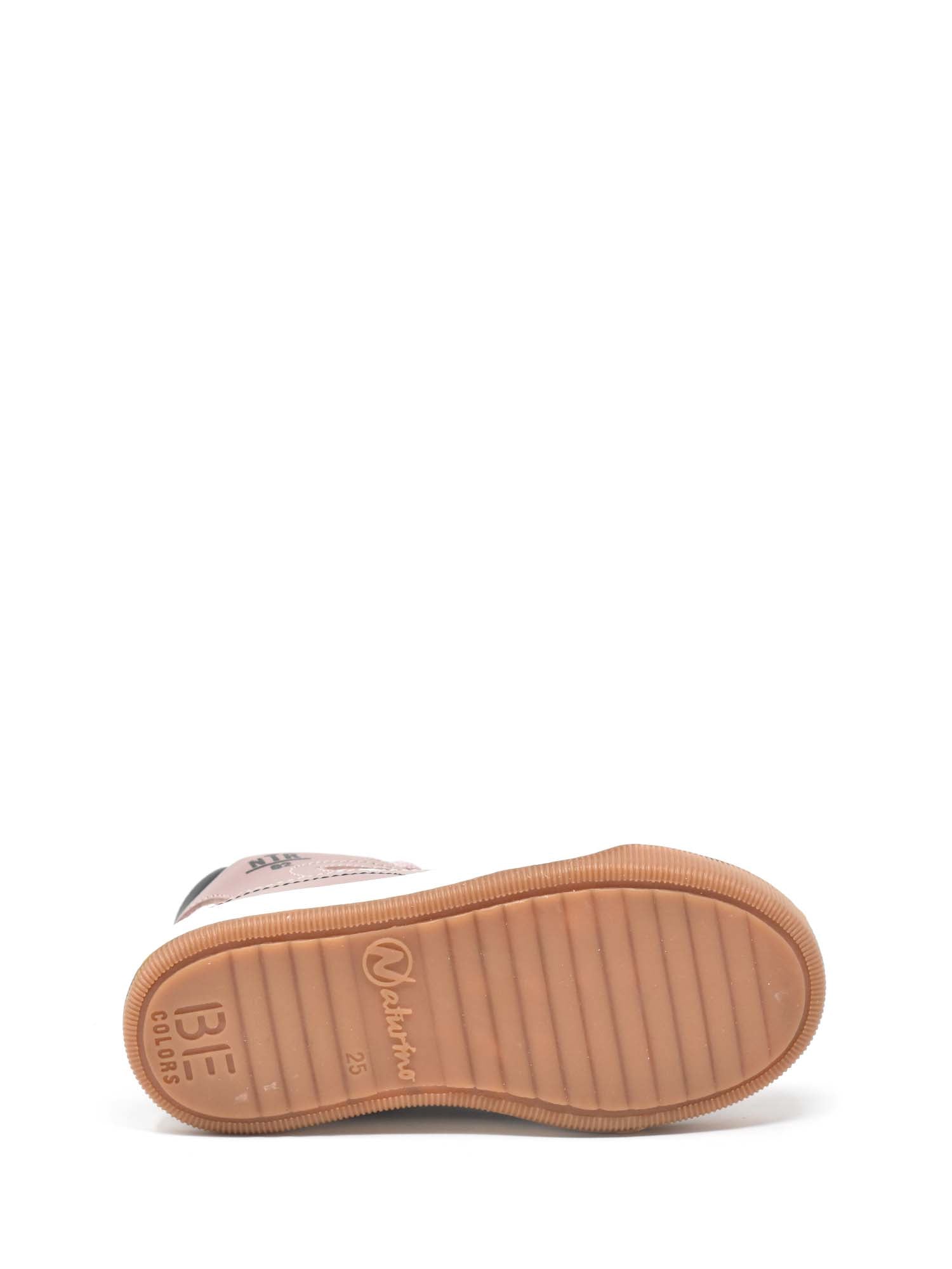 Sneakers Rosa Naturino