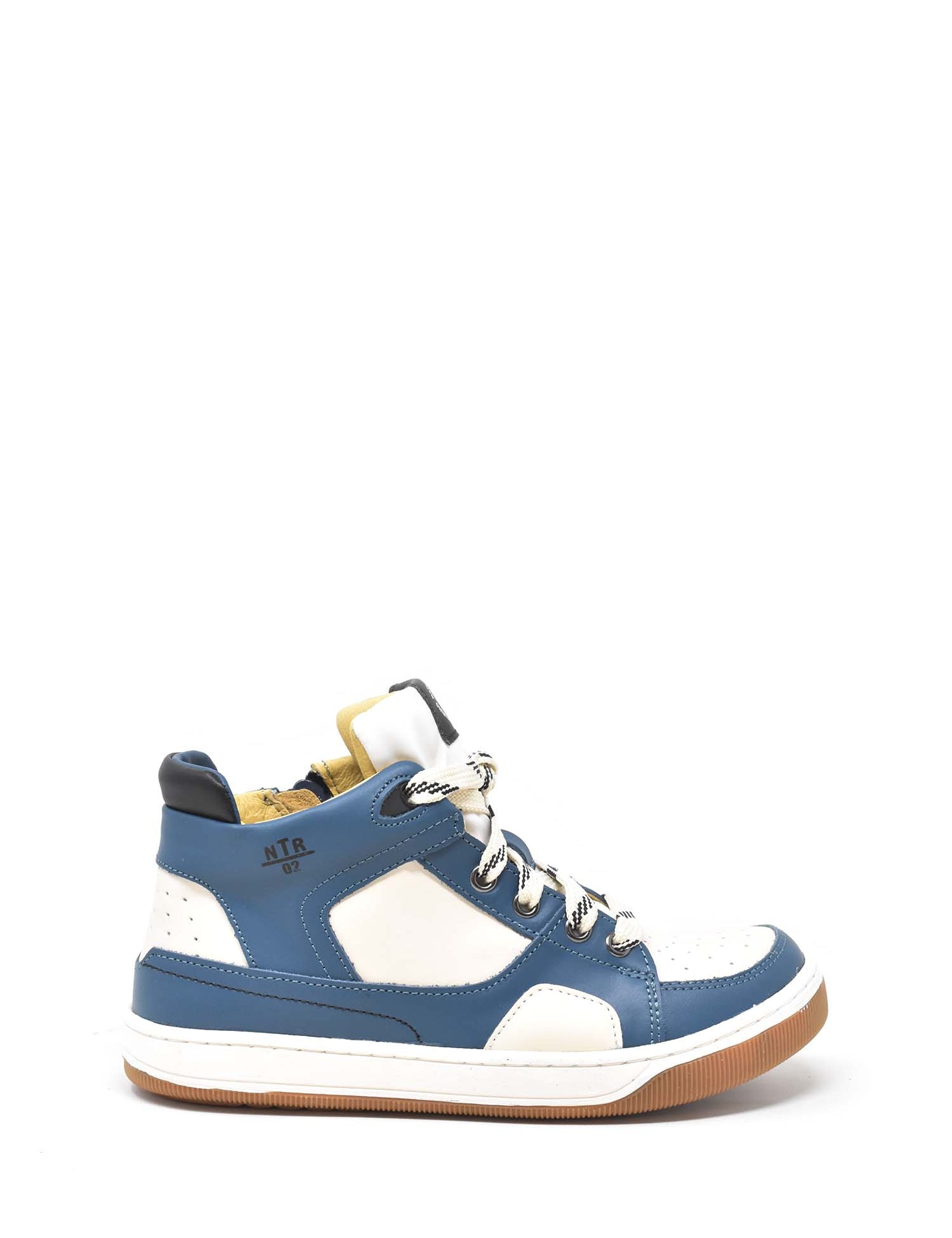 Sneakers Blu Naturino