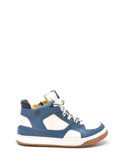 Sneakers Blu Naturino