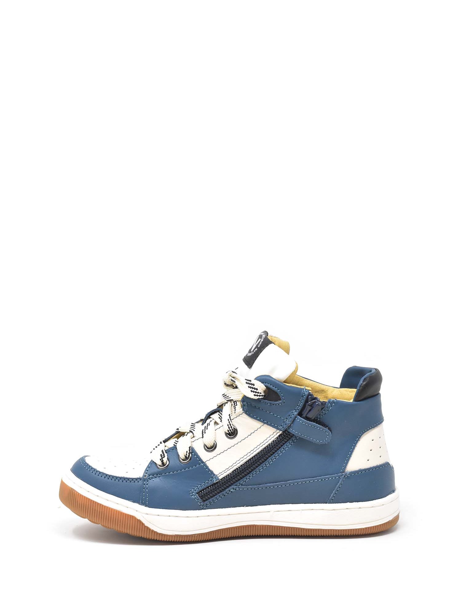 Sneakers Blu Naturino