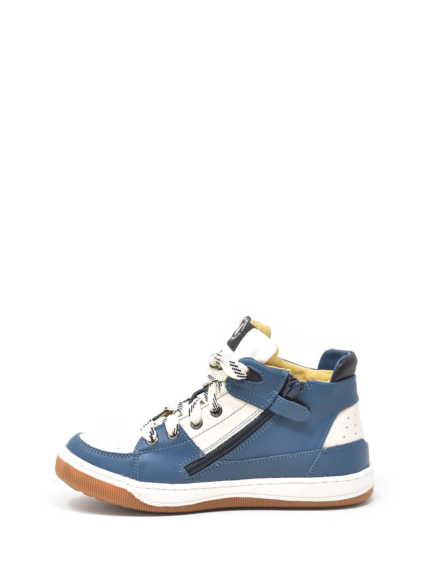 Sneakers Blu Naturino