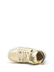 Sneakers Oro Naturino