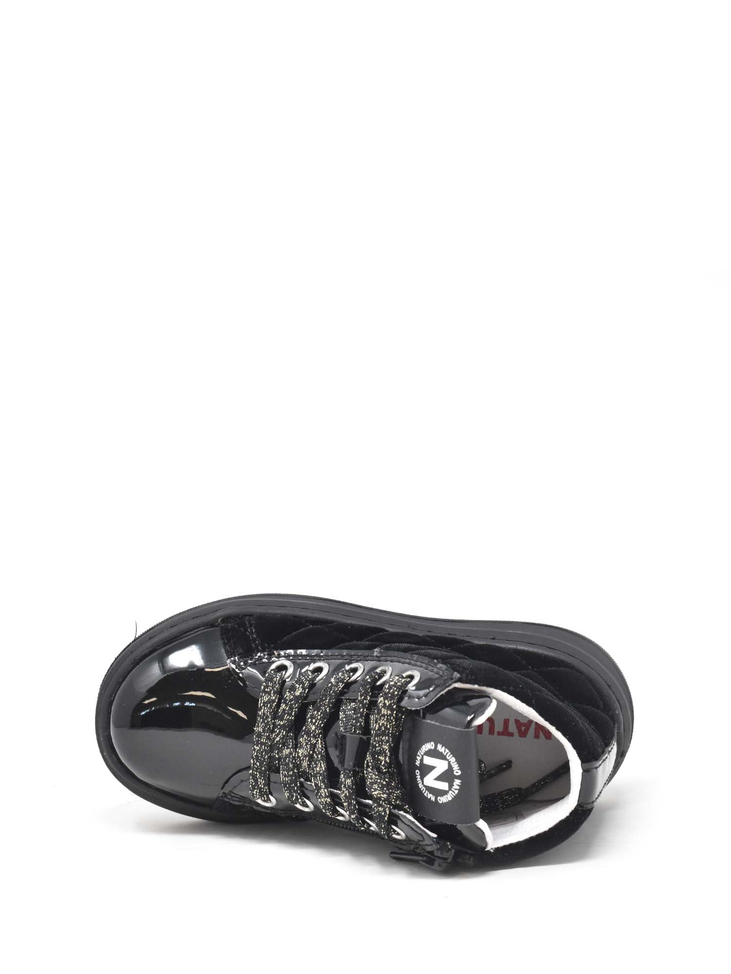 Sneakers Nero Naturino