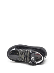 Sneakers Nero Naturino