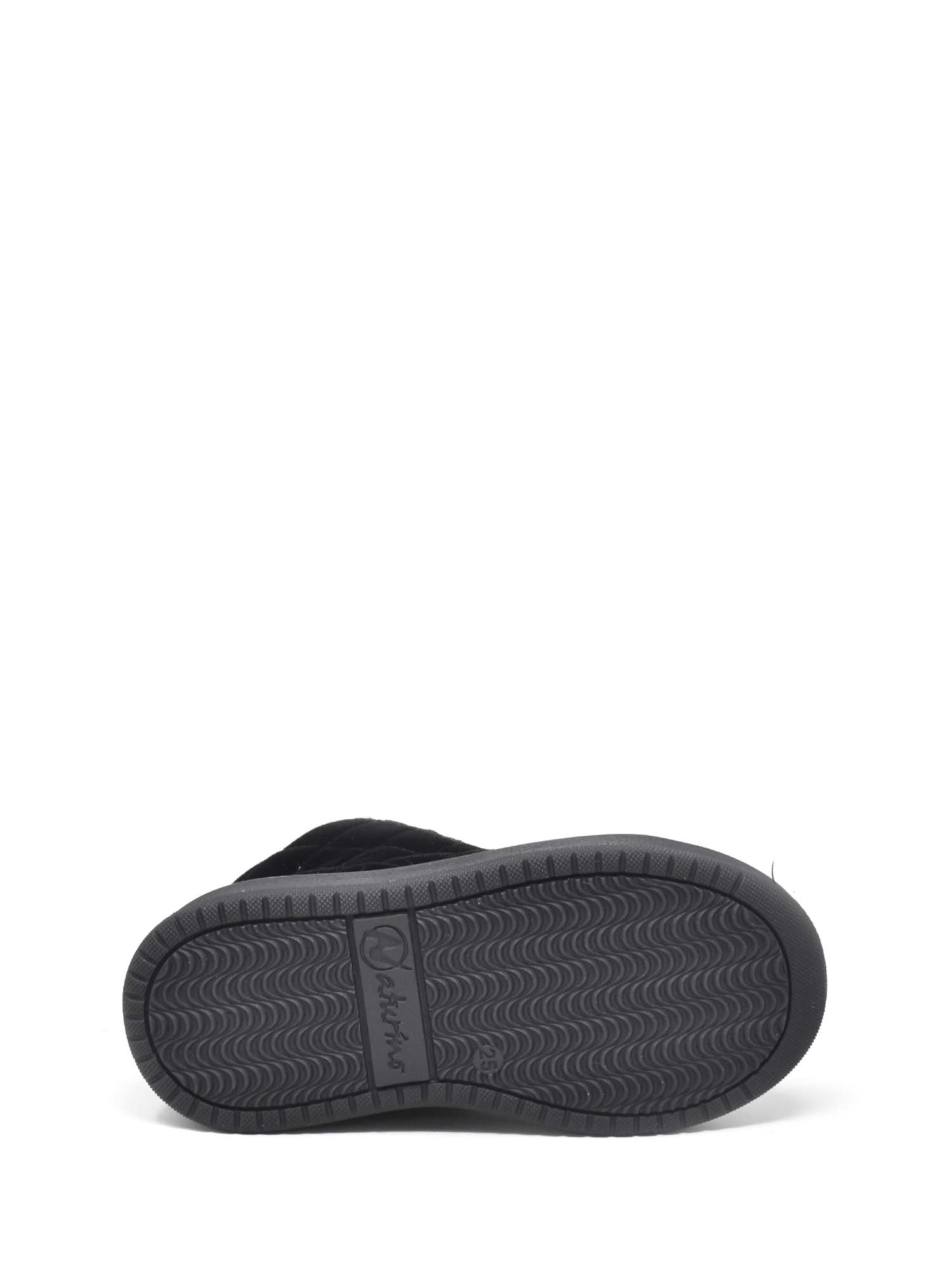 Sneakers Nero Naturino